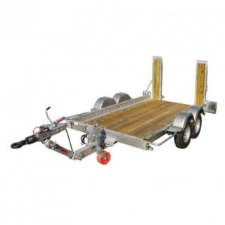 Porte engins PEGD 15 TA 130 AF