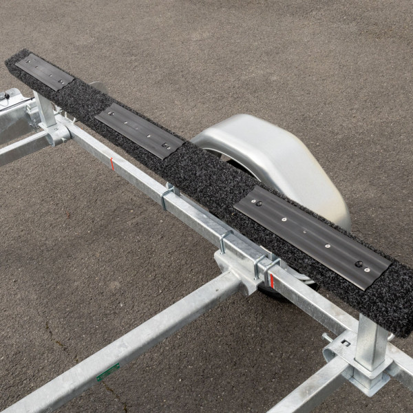 Sun-Way 500kg G380 Patin (roue 13) – Image 5