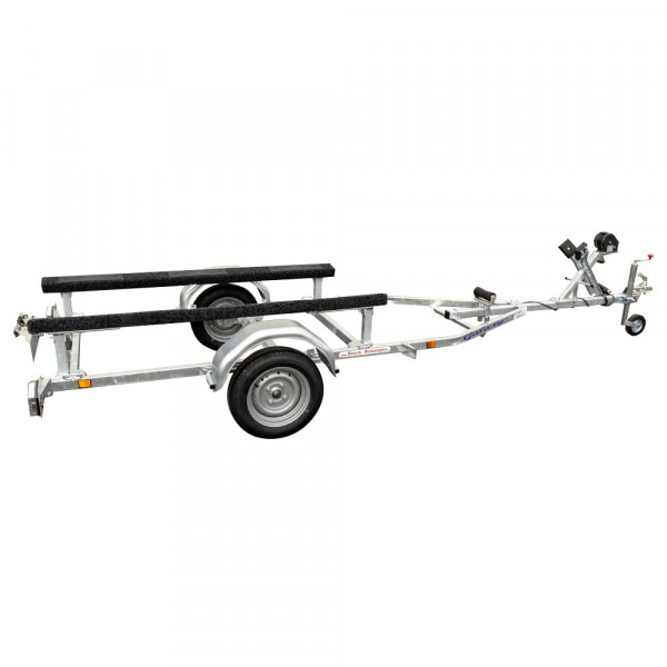 Sun-Way 500kg G380 Patin (roue 13)