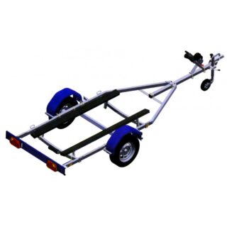 Porte – Jet-Ski – 750 kg Roue 13″